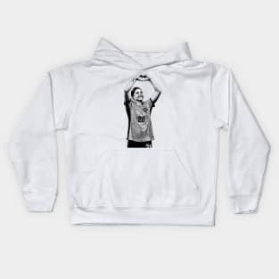 Sam Kerr Kids Hoodie